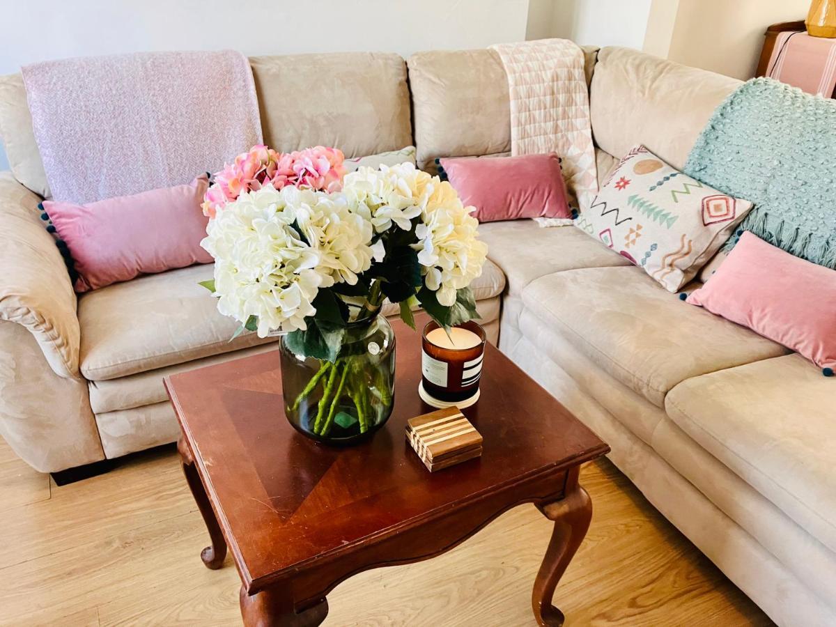 Romford Cottage - Close To Centre, Hospital Crownworks Studio Nissan And Stadium Of Light Sunderland  Eksteriør billede
