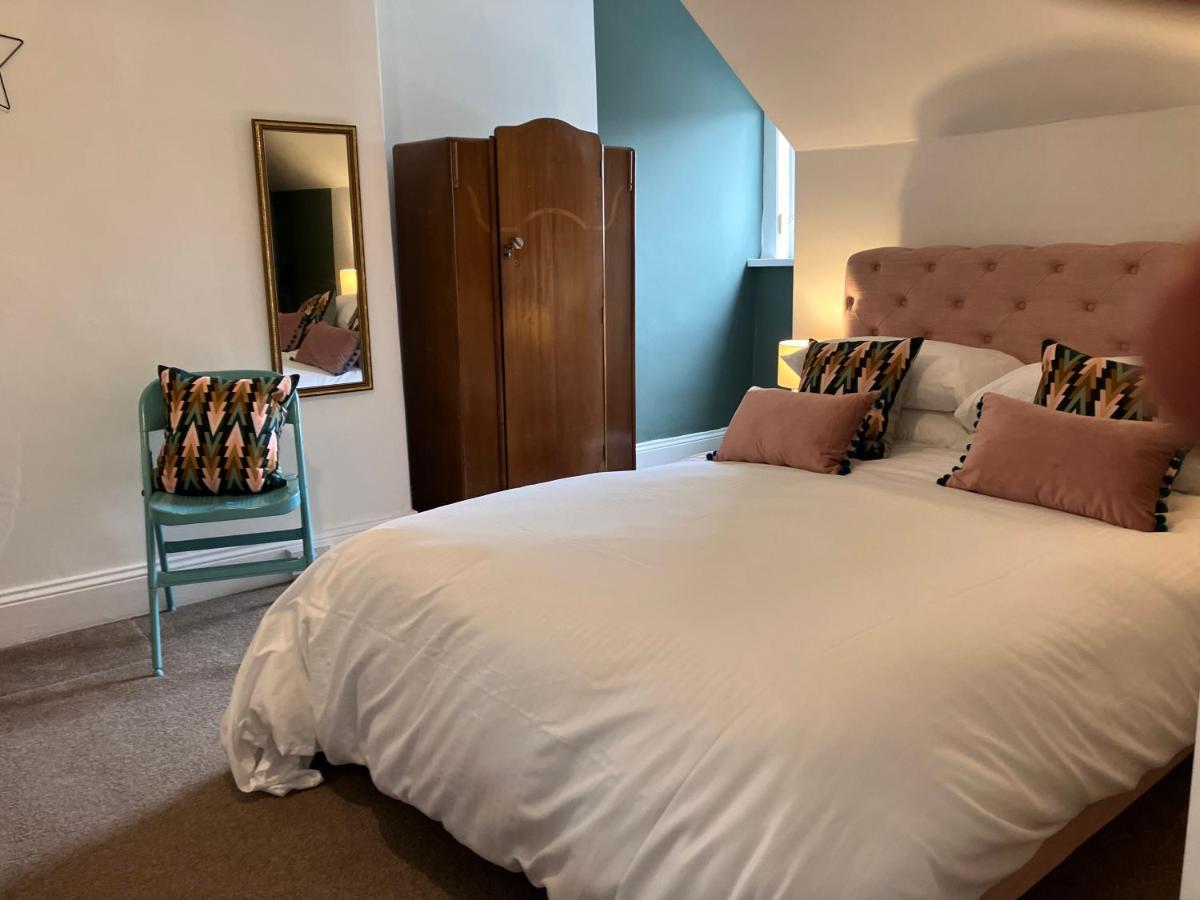 Romford Cottage - Close To Centre, Hospital Crownworks Studio Nissan And Stadium Of Light Sunderland  Eksteriør billede