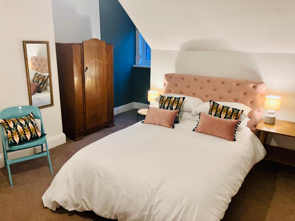 Romford Cottage - Close To Centre, Hospital Crownworks Studio Nissan And Stadium Of Light Sunderland  Eksteriør billede