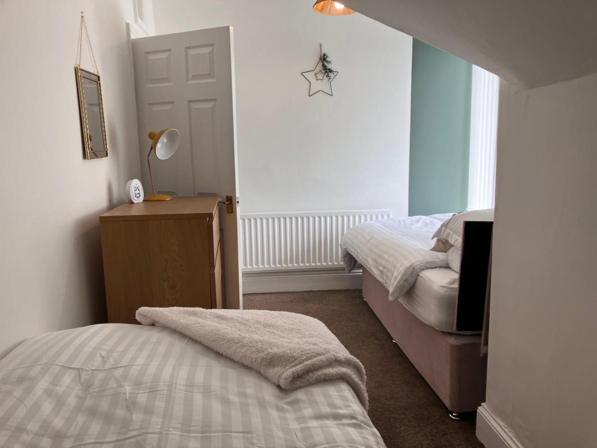 Romford Cottage - Close To Centre, Hospital Crownworks Studio Nissan And Stadium Of Light Sunderland  Eksteriør billede