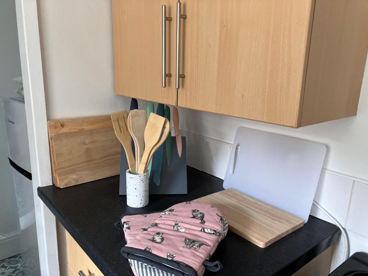 Romford Cottage - Close To Centre, Hospital Crownworks Studio Nissan And Stadium Of Light Sunderland  Eksteriør billede