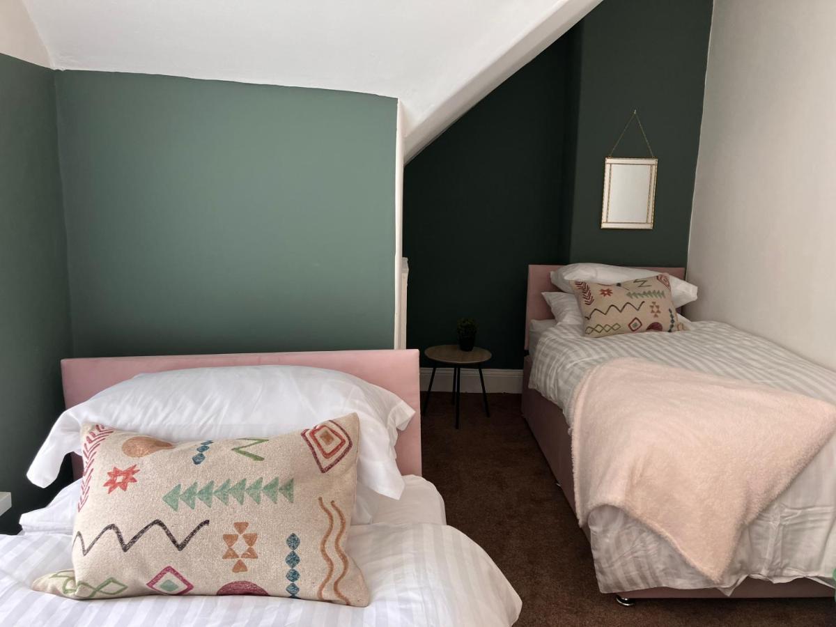 Romford Cottage - Close To Centre, Hospital Crownworks Studio Nissan And Stadium Of Light Sunderland  Eksteriør billede