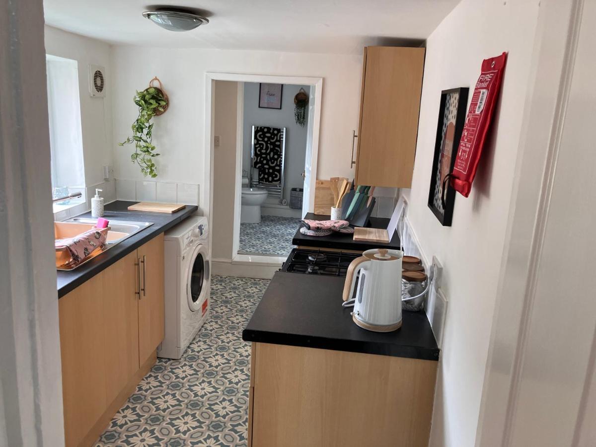 Romford Cottage - Close To Centre, Hospital Crownworks Studio Nissan And Stadium Of Light Sunderland  Eksteriør billede