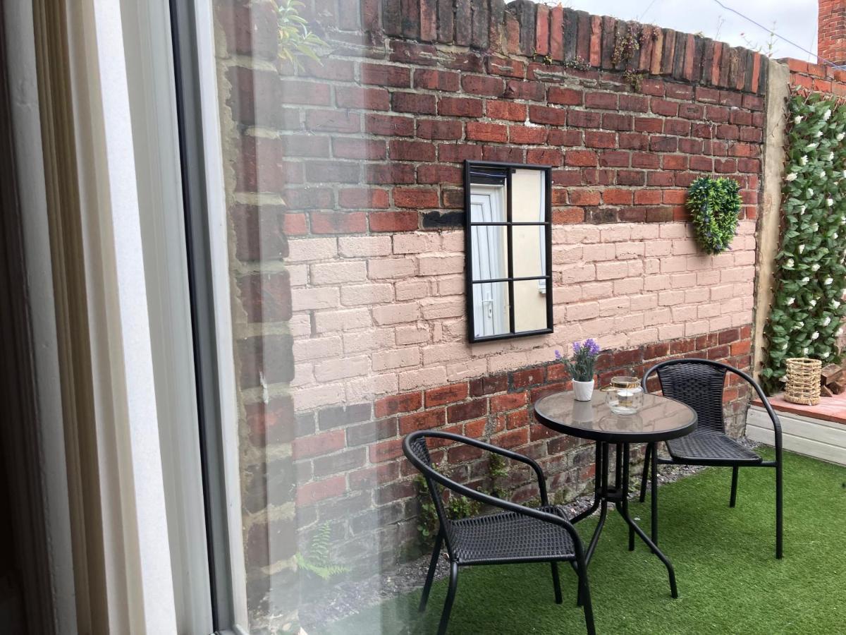 Romford Cottage - Close To Centre, Hospital Crownworks Studio Nissan And Stadium Of Light Sunderland  Eksteriør billede