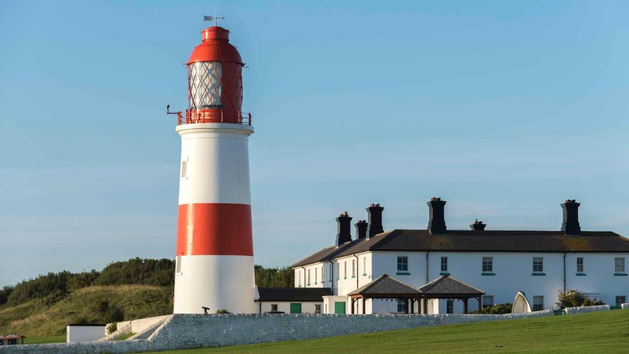 Romford Cottage - Close To Centre, Hospital Crownworks Studio Nissan And Stadium Of Light Sunderland  Eksteriør billede